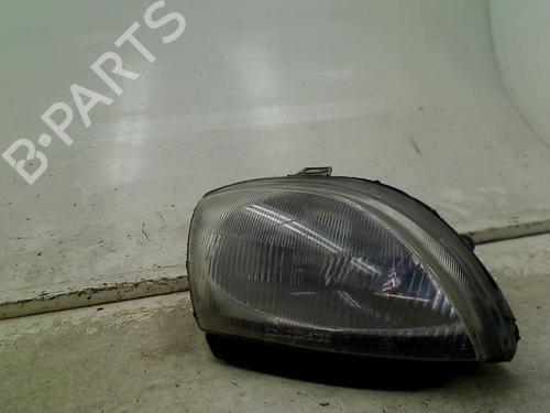 Used Right headlight Right headlight FIAT SEICENTO / 600 (187_) 1.1 (187AXB, 187AXB1A, 187AXC1A02) (54 hp) 34666542 34666542