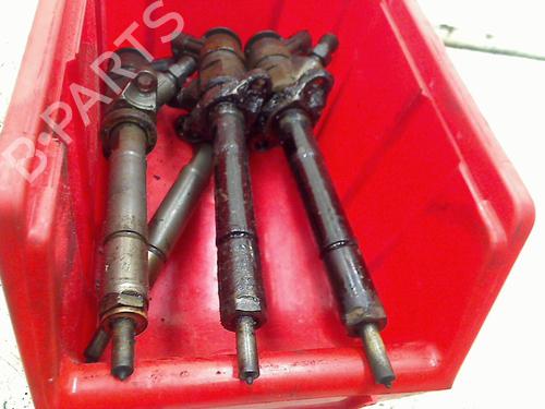 Injector Injector FORD FOCUS II Turnier (DA_, FFS, DS) 1.6 TDCi (90 hp) 34666535 34666535