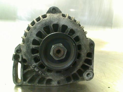 Alternator RENAULT KANGOO (KC0/1_) 1.2 (KC0A, KC0K, KC0F, KC01) | BP34692040M7 - Image 2