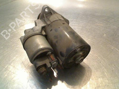 Used Starter Starter OPEL CORSA D (S07) 1.2 LPG (L08, L68) (83 hp) 34679651 34679651