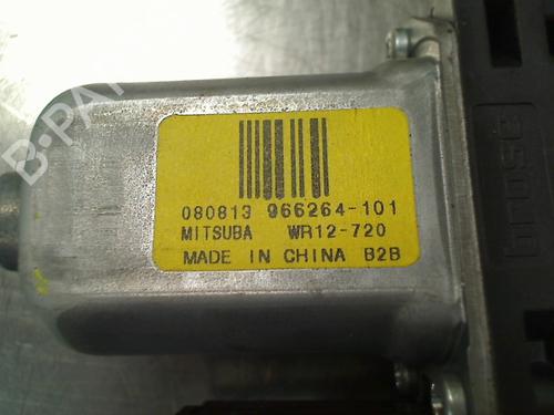Electronic module VOLVO XC60 I SUV (156) 2.4 D | BP34688100M83 - Image 3