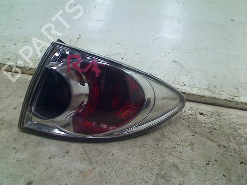 Used Right taillight Right taillight MAZDA 6 Station Wagon (GY) 2.0 DI (GY19) (121 hp) 34668720 34668720