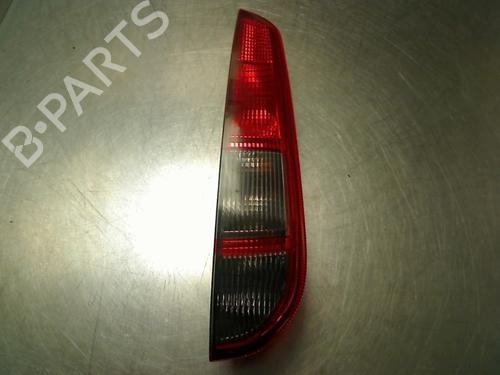 Used Right taillight Right taillight FORD FOCUS II Turnier (DA_, FFS, DS) 1.6 Ti (115 hp) 34691701 34691701