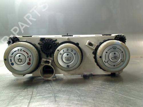 Used Climate control Climate control MITSUBISHI COLT VI (Z3_A, Z2_A) 1.5 DI-D (Z39A) (95 hp) 34691331 34691331