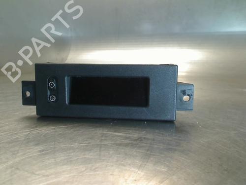 display-monitor-opel-corsa-d-s07-2006-2007-2008-2009-2010-2011-2012-2013-2014-2015-34686404 main image