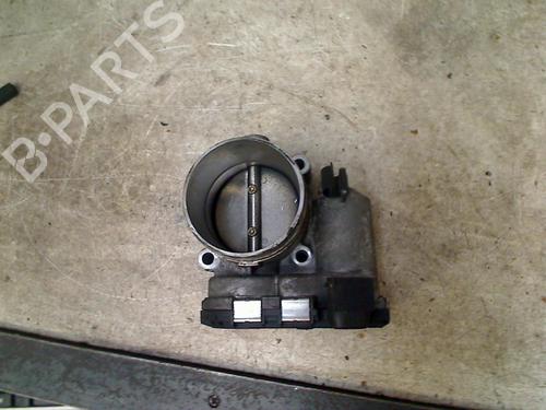 Used Throttle body Throttle body ALFA ROMEO 166 (936_) 2.0 T.Spark (936A3B00) (150 hp) 34657736 34657736