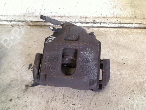 Used Right front brake caliper Right front brake caliper FORD FIESTA V (JH_, JD_) 1.3 (69 hp) 34672880 34672880