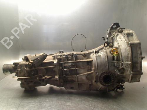Gearbox SUBARU FORESTER (SH_) 2.0 D AWD (SHH, SHD, SHN) | BP34687672M3 - Image 3