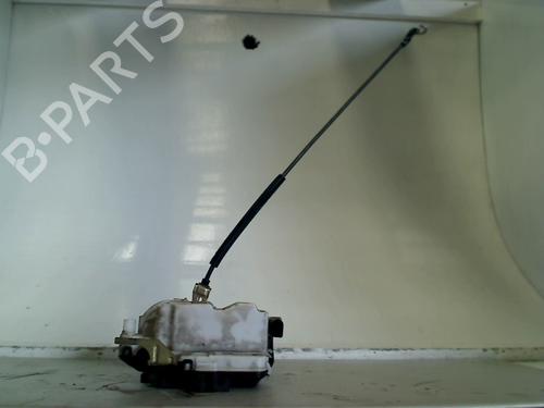 Used Front right lock Front right lock SEAT CORDOBA Vario (6K5) 1.9 TDI (90 hp) 34660013 34660013