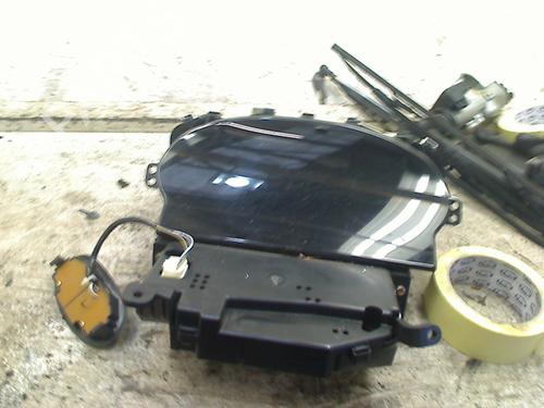 Used Display monitor Display monitor TOYOTA YARIS (_P1_) 1.0 (SCP10_, SCP10R) (68 hp) 34658047 34658047