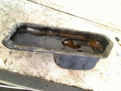 Used Oil sump Oil sump SKODA FABIA I (6Y2) 1.4 (68 hp) 34658664 34658664