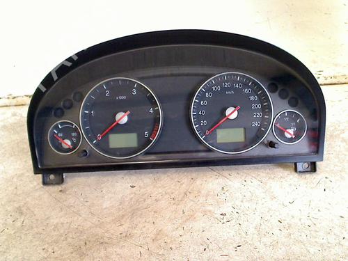 instrument-cluster-ford-mondeo-iii-turnier-bwy-2000-2001-2002-2003-2004-2005-2006-2007-34665614 main image