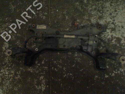 Used Subframe Subframe FORD FOCUS II Turnier (DA_, FFS, DS) 1.6 TDCi (90 hp) 34666439 34666439