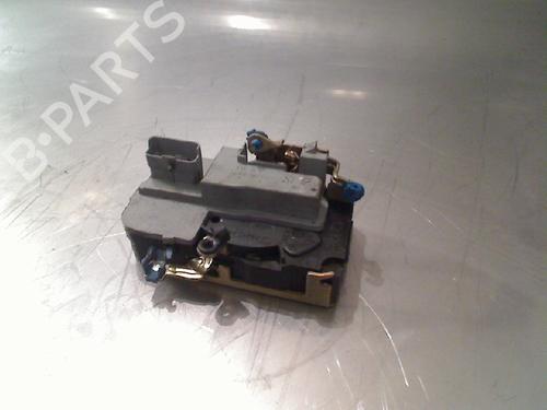 Used Front right lock Front right lock PEUGEOT PARTNER Box Body/MPV (5_, G_) 1.9 D (69 hp) 34676573 34676573