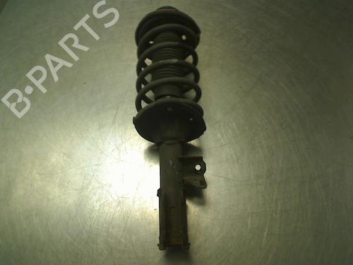Used Left front shock absorber Left front shock absorber HYUNDAI i10 I (PA) 1.1 (67 hp) 36109510 36109510