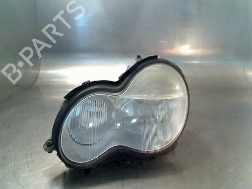left-headlight-mercedes-benz-c-class-t-model-s203-2001-2002-2003-2004-2005-2006-2007-34683666 main image
