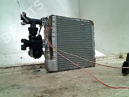 Varmeapparat Varmeapparat OPEL ASTRA G Estate (T98) 1.8 16V (F35) (125 hp) 34652761 34652761