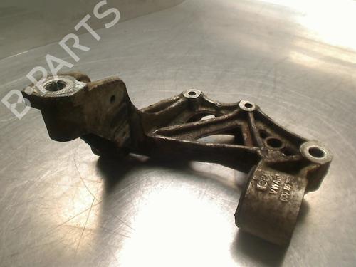 Used Subframe Subframe VW FOX Hatchback (5Z1, 5Z3, 5Z4) 1.2 (55 hp) 34686523 34686523