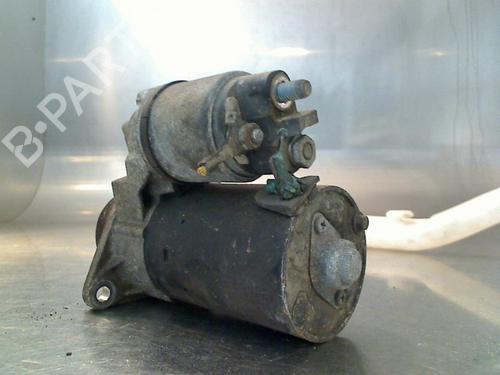 Starter OPEL CORSA D (S07) 1.4 (L08, L68) | BP34679054M8 - Image 2