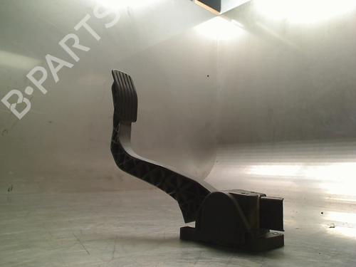 Used Pedal Pedal ALFA ROMEO 147 (937_) 1.6 16V T.SPARK ECO (937.AXA1A, 937.BXA1A) (105 hp) 34686754 34686754