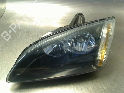Used Left headlight Left headlight FORD FOCUS II Turnier (DA_, FFS, DS) 1.6 Ti (115 hp) 34691704 34691704