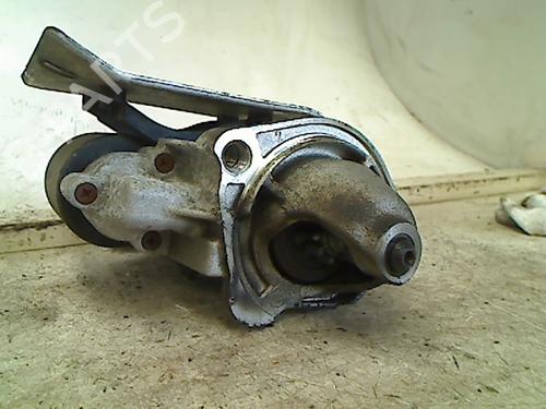 Anlasser für Anlasser AUDI A4 B5 (8D2) 1.8 (125 hp) 34652982 34652982