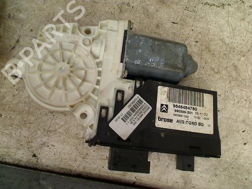 front-left-window-mechanism-citroen-c5-i-break-de_-2001-2002-2003-2004-34655357 main image