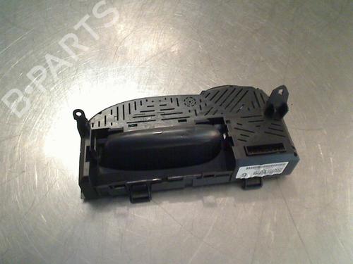 Instrument cluster RENAULT TWINGO II (CN0_) 1.2 (CN0D) | BP34683904C47 - Image 2
