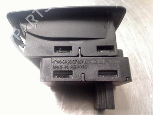Switch BMW 3 Touring (E91) 320 d | BP34687585I30 - Image 2