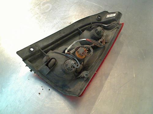 Left taillight OPEL AGILA A (H00) 1.2 16V (F68) | BP34678705C34 - Image 2