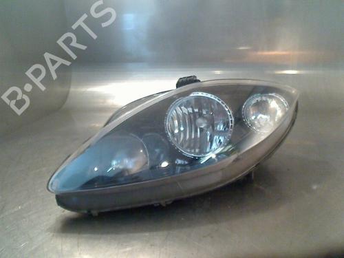 Used Left headlight Left headlight SEAT ALTEA (5P1) 1.6 (102 hp) 34682903 34682903