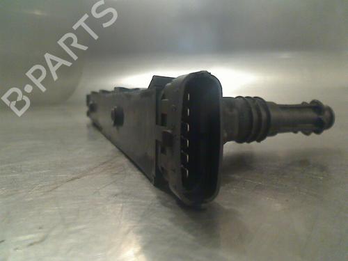 Ignition coil OPEL CORSA C (X01) 1.2 (F08, F68) | BP34682693M94 - Image 2