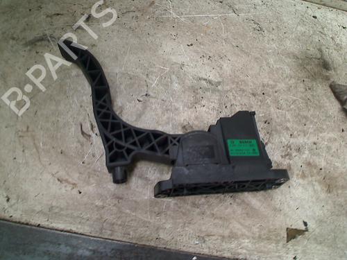 Pedale Pedale SKODA FABIA I (6Y2) 1.4 (68 hp) 34656989 34656989
