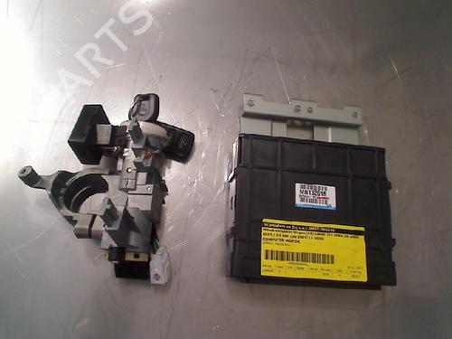 Used Control unit Control unit 34676601 34676601