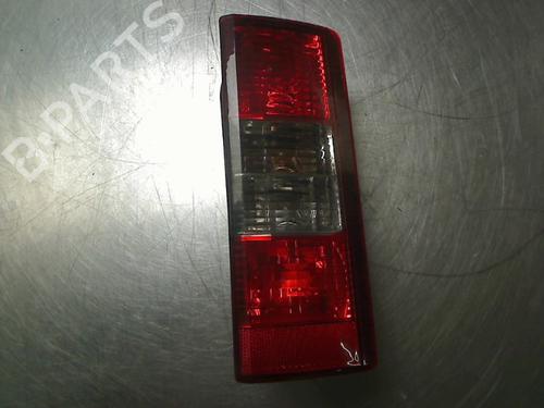 Used Right taillight Right taillight OPEL COMBO Tour 1.6 (87 hp) 34691207 34691207
