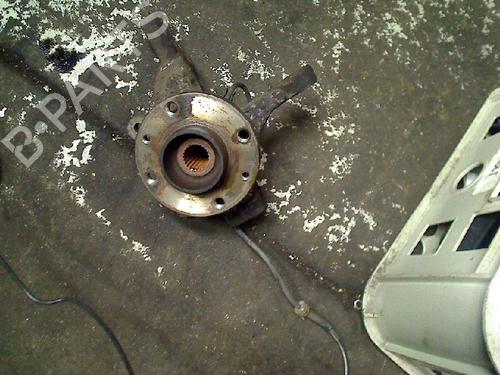 Used Left front steering knuckle Left front steering knuckle NISSAN MICRA III (K12) 1.4 16V (88 hp) 34673470 34673470