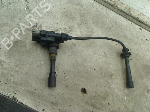 Used Ignition coil Ignition coil SUZUKI BALENO Estate (EG) 1.6 i 16V (SY416) (98 hp) 34655470 34655470