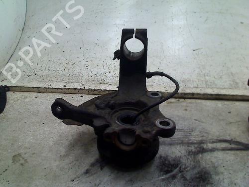 Used Left front steering knuckle Left front steering knuckle FORD GALAXY I (WGR) 2.0 i (116 hp) 34673545 34673545