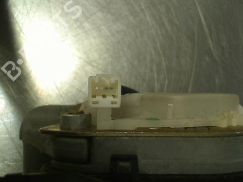 Front left seatbelt NISSAN ALMERA II Hatchback (N16) 1.5 | BP34691904I26 - Image 5