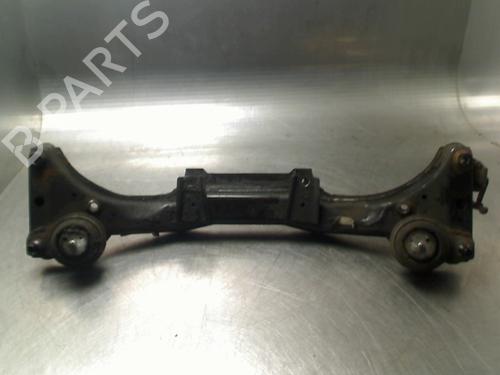Charriot Charriot BMW 3 Coupe (E46) 323 Ci (170 hp) 34687643 34687643