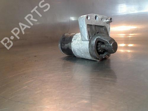 Used Starter Starter PEUGEOT 207 (WA_, WC_) 1.4 16V (95 hp) 34684369 34684369