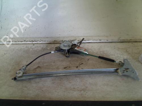 Used Front left window mechanism Front left window mechanism OPEL AGILA A (H00) 1.2 16V (F68) (75 hp) 34665914 34665914