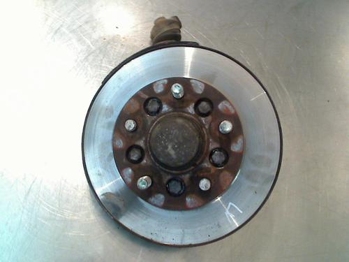 Used Left front steering knuckle Left front steering knuckle HYUNDAI H100 Bus (P) 2.5 D (75 hp) 34678659 34678659