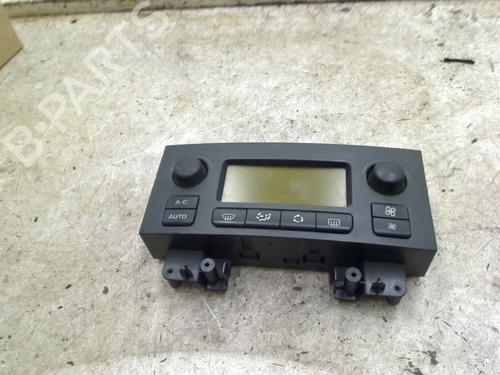 Used Climate control Climate control CITROËN C4 Coupe (LA_) 1.6 16V (109 hp) 34672571 34672571