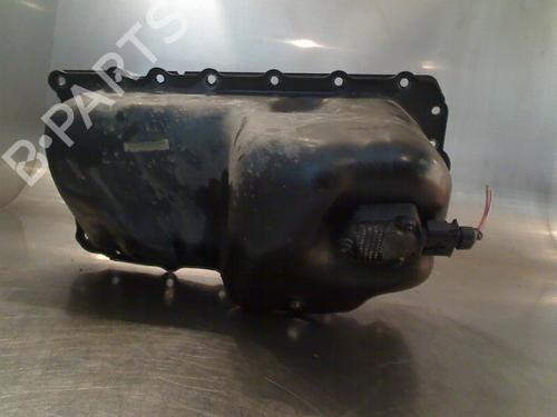 Oil sump BMW 1 (E87) 116 i | BP34684768M115 - Image 2