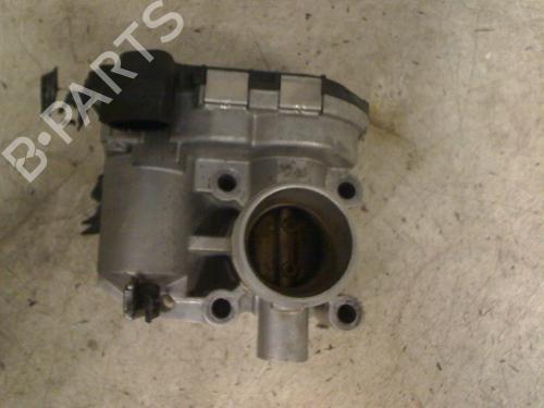 Used Throttle body Throttle body SMART CITY-COUPE (450) 0.6 (450.352, 450.353) (61 hp) 34672835 34672835