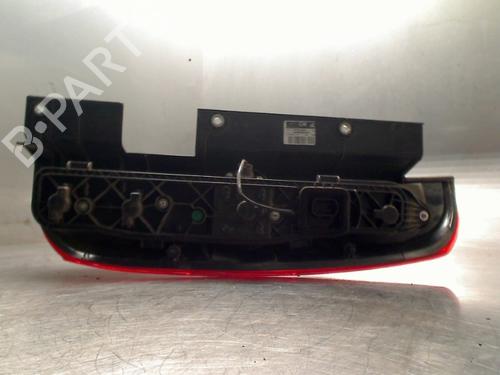 Right taillight OPEL COMBO Box Body/MPV (X12) 1.3 CDTI (B05) | BP34685958C35 - Image 2