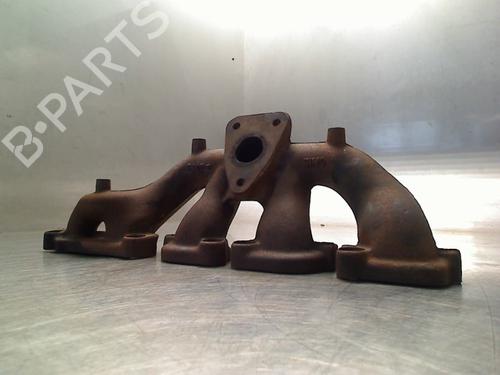 Used Exhaust manifold Exhaust manifold RENAULT ESPACE IV (JK0/1_) 2.2 dCi (JK0H) (150 hp) 34688301 34688301