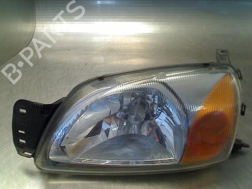 Used Left headlight Left headlight 37691249 37691249