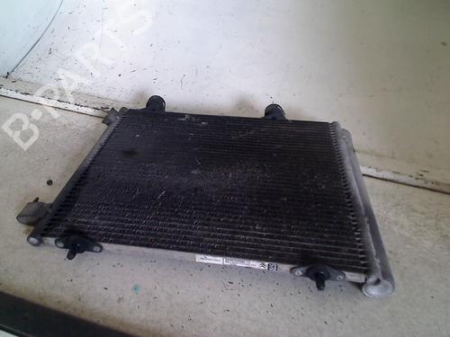 Used AC radiator AC radiator 34667795 34667795